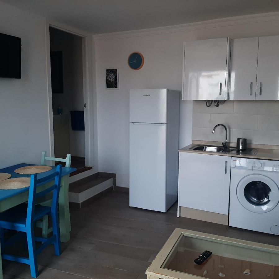 Apartamento La Maresia 2 Калета де Себо Екстериор снимка