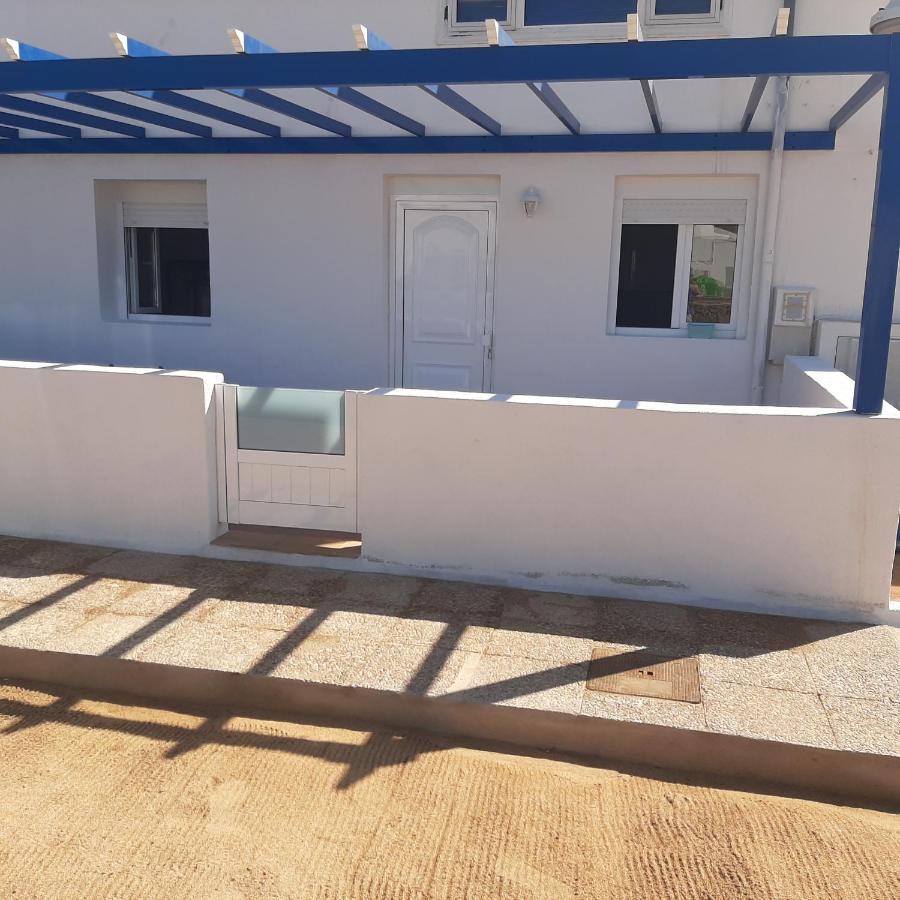 Apartamento La Maresia 2 Калета де Себо Екстериор снимка
