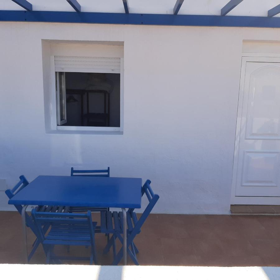 Apartamento La Maresia 2 Калета де Себо Екстериор снимка