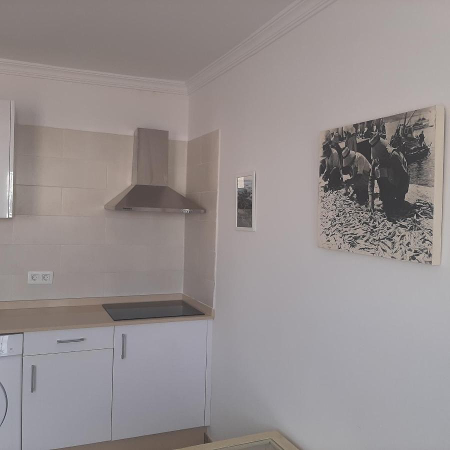 Apartamento La Maresia 2 Калета де Себо Екстериор снимка