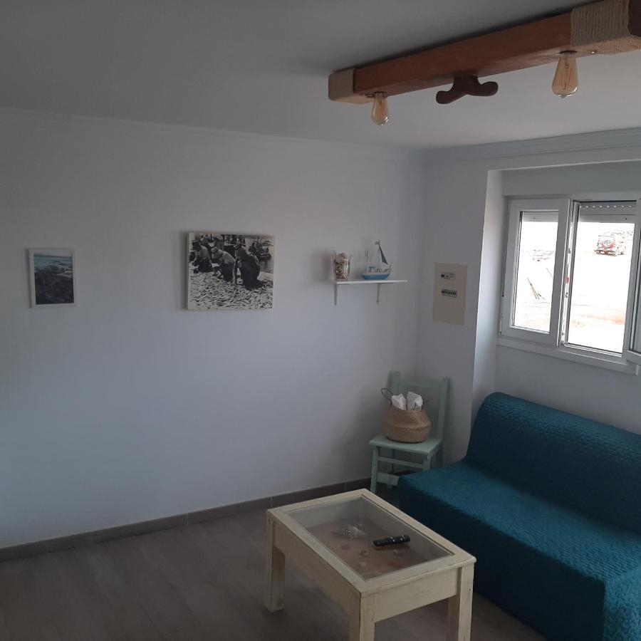 Apartamento La Maresia 2 Калета де Себо Екстериор снимка