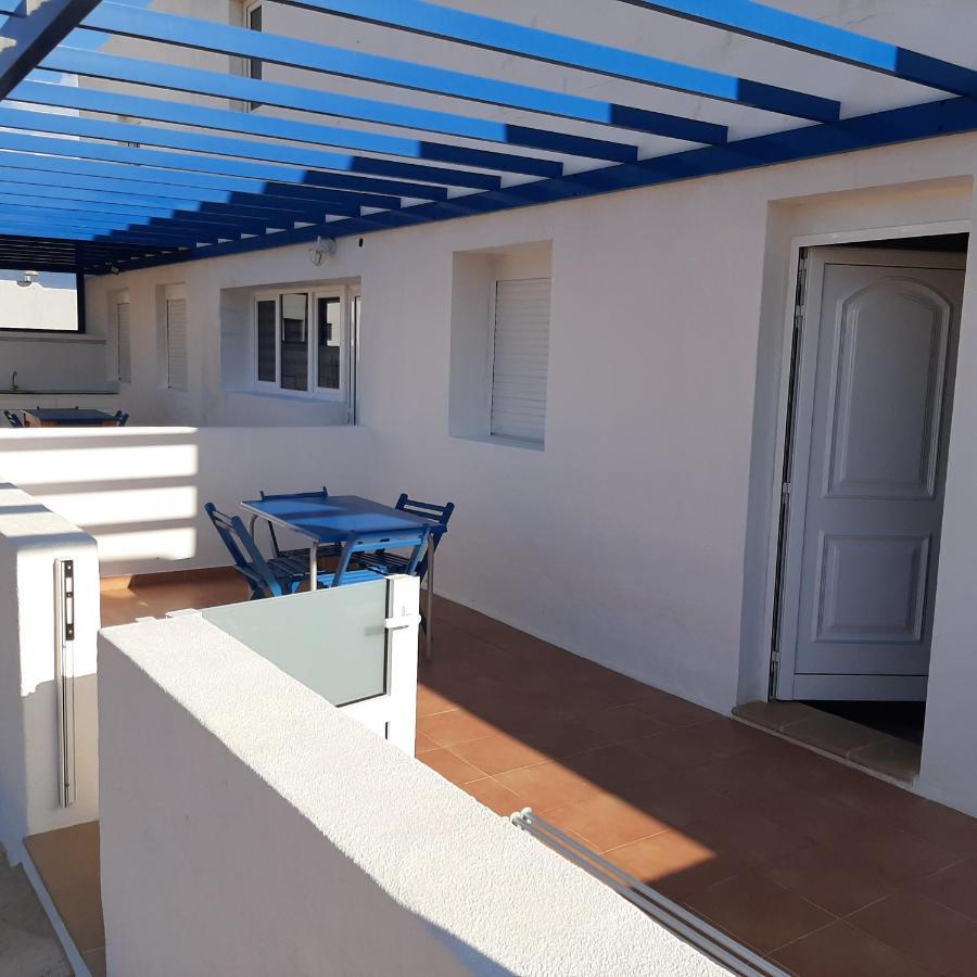 Apartamento La Maresia 2 Калета де Себо Екстериор снимка
