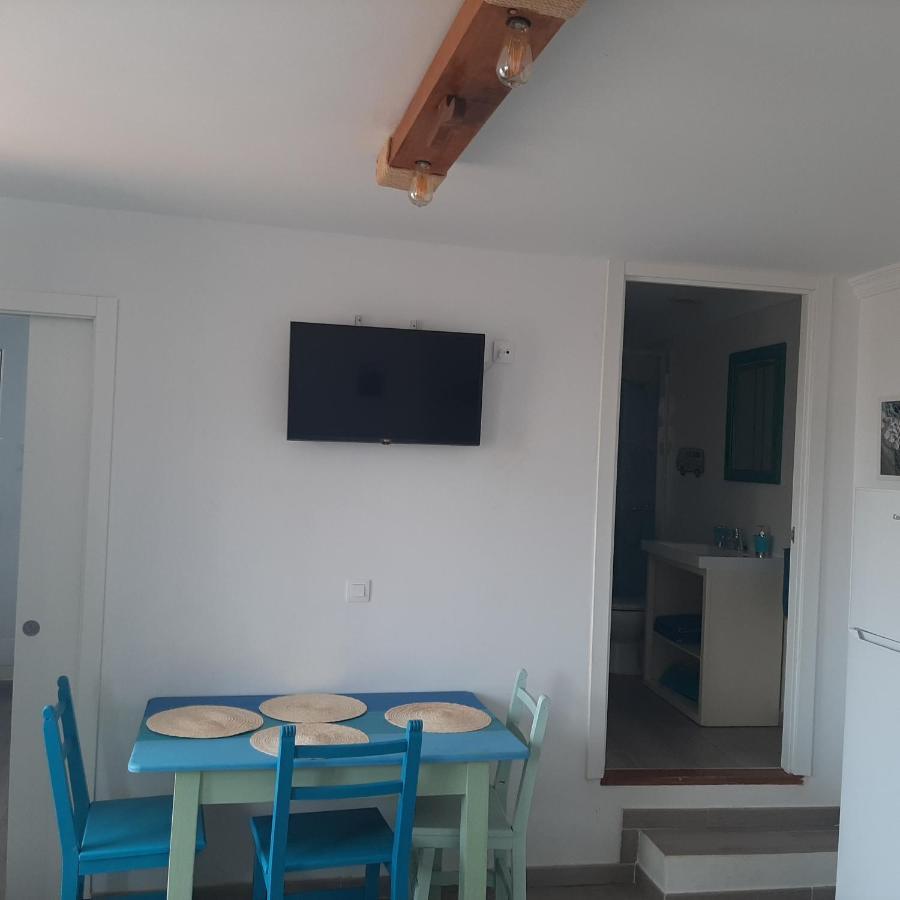 Apartamento La Maresia 2 Калета де Себо Екстериор снимка
