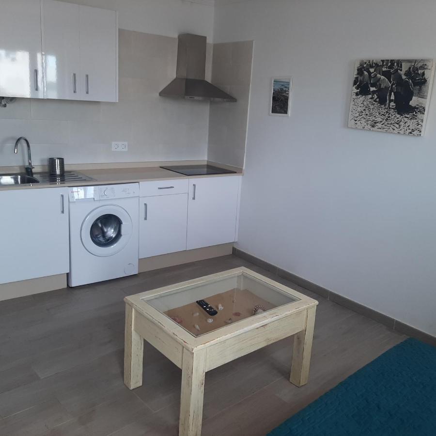 Apartamento La Maresia 2 Калета де Себо Екстериор снимка