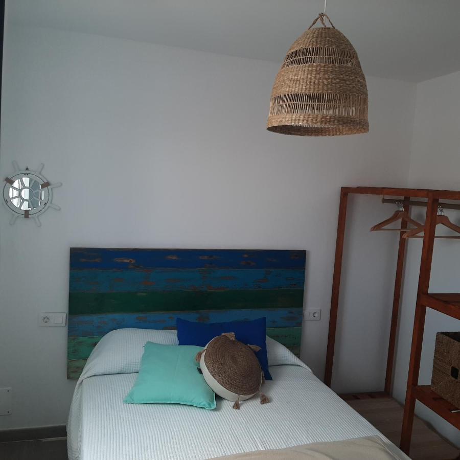 Apartamento La Maresia 2 Калета де Себо Екстериор снимка